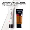 L'Oreal Paris Makeup Infallible Pro-Matte Liquid Longwear Foundation