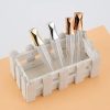 10 pcs Empty Plastic Clear Lip Gloss Tubes lip gloss tube
