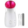 2020 New Facial Steamer, Nano Ionic Facial Steamer