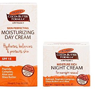 Palmer's Cocoa Butter Formula Moisturizing Day Cream