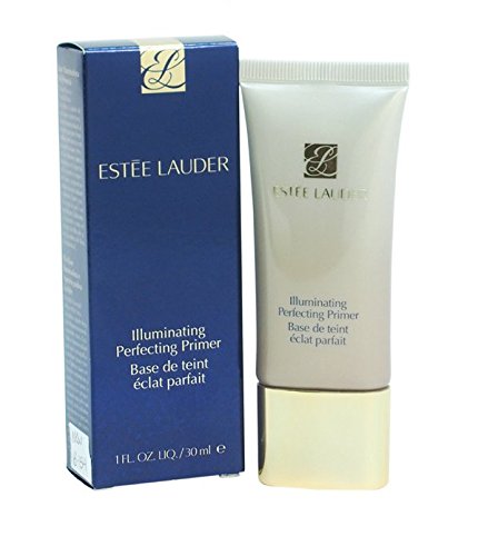 Estee Lauder Illuminating Perfecting Primer Normal/Combination and Dry Skin for Women, 1.0 Ounce