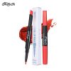 6 pcs Beauty Nageta 2in1 Womens, Double-End Lasting Waterproof