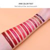Ibcccndc 4 Pcs Cigarette Lip Gloss Stick Pack Set