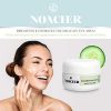 Noacier Cucumber Eye Cream for Dark Circles and Puffiness