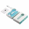 Facial Cleansing Brush, Silicone Face Brush Cleaner Waterproof