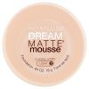 Classic Ivory Maybelline Dream Matte Mousse Foundation
