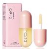 KISSIO Natural Lip Plumper, lip enhancer,lip plumping lip gloss