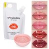 Versagel Lip Gloss Base, Moisturize Oil Material DIY Lip Makeup Primers