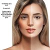 BaeBlu Organic Bronzer 100% Natural Matte Pressed Powder