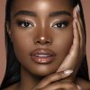 Youngblood Clean Luxury Cosmetics Lunar Glitter Lipgloss