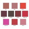Electrify Your Look with Mellow Cosmetics Long Lasting Matte Lipstick (Electro)