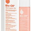 Bio-Oil Skincare Oil, 4.2 Ounces, Body Oil for Scars and Stretch Marks, Hydrates Skin, Non-Greasy, Dermatologist Recommended, Non-Comedogenic, For All Skin Types, with Vitamin A, E