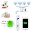 Nano Facial Mister, 30ml Handy Mist Cooler/Steamer