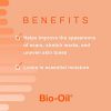 Bio-Oil Skincare Oil, 4.2 Ounces, Body Oil for Scars and Stretch Marks