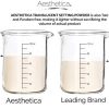 Matte Finishing Makeup Loose Setting Powder
