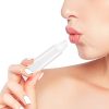 Glamorous Essentials: 100-Pack 10ml Refillable Lip Gloss Tubes for Effortless Beauty on the Go