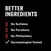 Art of Sport Daily Face Wash - Charcoal Face Scrub