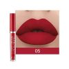6 Colors Matte Liquid Lipstick Makeup Set