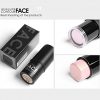 Focallure 2 Pcs Contour Foundation Stick, Highlighter & Bronzer Pen
