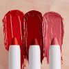 Honest Beauty Lip Crayon Demi-Matte in Fig: Lightweight, High-Impact Color with Shea Butter & Jojoba Oil for Smooth Application