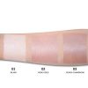 SACE LADY 3 Pack Liquid Highlighter Makeup Set