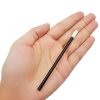 GoWorth 200Pcs/Set Disposable Lip Brushes Make Up Brush
