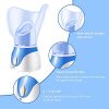 Facial Steamer, LALAYA 2020 New Nano Ionic Face Facial Steamer