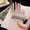 26 Holes Acrylic Clear Makeup Brush Holder