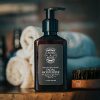 Face Moisturizer for Men - Lather & Wood's Luxurious Sophisticated Mens