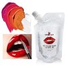 Moisturize Lip Gloss Base, COOSA Clear Lip Gloss Base Oil Material