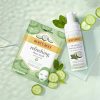 Burt's Bees Refreshing Foaming Face Cleanser and Natural Face Wash