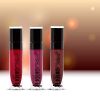 wet n wild Megalast Liquid Catsuit Lipstick Missy and Fierce