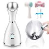 Penetration Nano Facial Steamer with Essential Oil