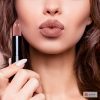 All Natural Lipstick, Semi Matte Lip Color, Moisturizing Lipstick