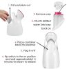 2020 New Facial Steamer, Nano Ionic Facial Steamer