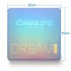 High Light Powder,Professional New Makeup Face Powder 4 Colors