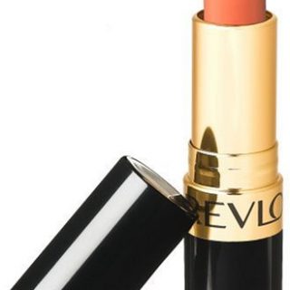 Revlon Super Lustrous Creme Lipstick, Sandalwood Beige 240, 0.15 Ounce