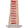 I'M MEME I'M Tictoc Lipstick Satin | Heart-shaped Satin