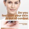 HOPEMATE Natural Facial Retinol Serum with Hyaluronic Acid& Vitamin E