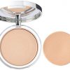 Clinique Superpowder Double Face Makeup | Long-Wearing 2-in-1 Powder