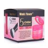 Meao Multi-layer 5 Colors Blusher Compact Powder Makeup