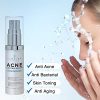 Benzoyl Peroxide Face & Body Acne Spot Treatment