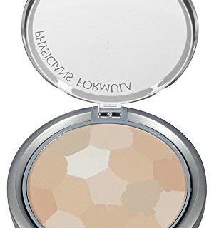 Physicians Formula Powder Palette Color Corrective Powders Multi-Colored Pressed Powder, Translucent, 0.3 Ounce