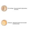 Mineral Loose Face Powder Smooth Lightweight