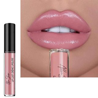 Kisshine Creamy Liquid Lipstick Long Lasting Lipgloss