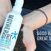 Restorative Mist Probiotic Spray - 3.4 fl oz for Ammonia Oxidizing Bacteria Skin Care