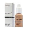 Ownest Matte Phoera Foundation Cream,Full Coverage Oil Control