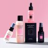 BEAUTIFIC Illuminating Face Moisturizer And Primer