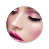 Blusher Palette, 9 Color Natural Make Up Blushing Set