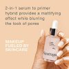 Neutrogena Shine Control Matte Booster Face Primer & Serum